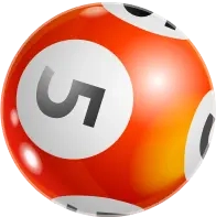 Ball 5